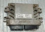 Sterownik clio ii 1.2 8V   bez IMMO 8200326395 S110140201A 