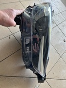 Lampa Mazda Cx3 full led prawa