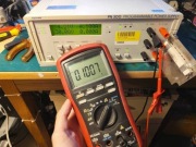 Zasilacz laboratoryjny Digimess PN300 3 kan 30 V RS232 GPIB