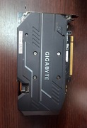 Karta graficzna Gigabyte Geforce Rtx 2060 Oc 6G