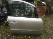 drzwi prawe zafira b z157 