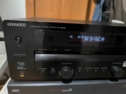 Amplituner kina domowego Kenwood KRF-V5300D