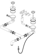 SYFON  BLANCO 222562