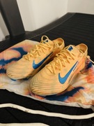 Korki Nike Zoom Mercurial Vapor 16 Elite FG Rozmiar 39 - Pomarańczowe