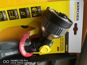 Pistolet Karcher 