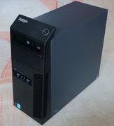 Oryginalny zestaw komputerowy Lenovo ThinkCentre i5 3600 8GB +SSD128