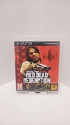 Red Dead Redemption PS3 Playstation 3 