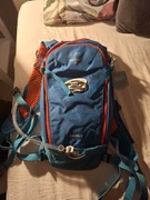 Plecak rowerowy osprey solida 8 x 2.5 l bukłakiem