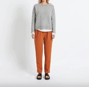 Nowe bez metki spodnie karmelowe Samsoe samsoe rozm XS/34/6