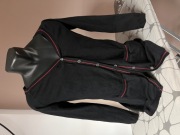 Czarny kardigan Calvin Klein,r.M