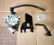 Gaźnik do agregatu Einhell  silnika GX160 168F  zestaw akcesoriów