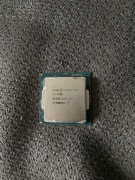 Procesor Intel Core i7-7700 (delid mod)