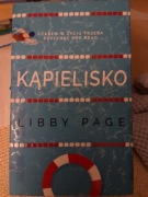 KĄPIELISKO. LIBBY PAGE. CZARNA OWCA 2018