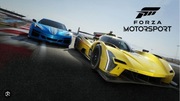 Forza Motorsport Standard Edition STEAM GIFT WINDOWS PC