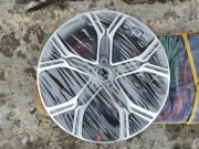 Felga aluminiowa Kia OE STINGER 8x19 5x114.3 ET34 52910-J5210