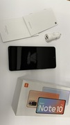 Xiaomi Redmi Note 10 Pro 6/128 GB szary - super stan! dodatki