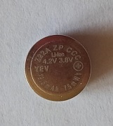 Oticon Battery 312+ LI-ION Zenipower Z22A SER