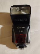 Fujifilm EF 42 lampa błyskowa