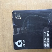 mikrofon multimedialny KLIM Talk