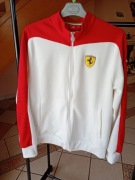 Bluza Puma Scuderia Ferrari 