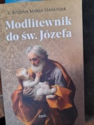Modlitewnik do św. Józefa