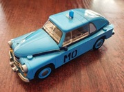 Cobi 24551 Youngtimer Warszawa M20 Radiowóz UNIKAT