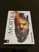 Królewska talia - Marcin Mortka