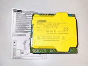 Przekaźnik bezpieczeństwa PSR-SCP-24UC/UMR4