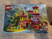 LEGO 43202 dom madrigalów