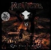 VAE VICTIS - MY PLACE IN HELL