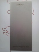 Ostrzałka diamentowa 170/75mm 1500