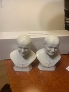 Jan Paweł II porcelana Wałbrzych RRR