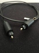 kabel optyczny przewód Heitech 1m