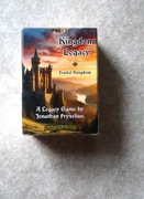 Kingdom Legacy - Feudal Kingdom ANG – nowa, folia!