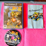 JAK II - Gra na PS 2 Stan DB+