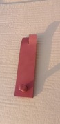 Zawias fi20 8mm solidny