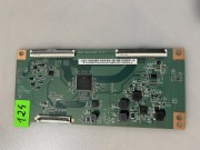 T-CON LOGIKA CCPD-TC575-009 V1.0 58PUS7555/12