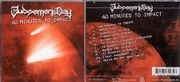 Judgement Day  40 Minutes..Sinister Deicide Equinox Hate Thanatos Impiety