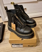 Buty Martens damskie 39 