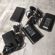 oryginalny zasilacz laptopa DELL 60W DA65NM130 19,5V 3,34A
