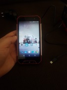 Smartfon wodoodporny Facom F400