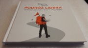PODRÓŻ LIDERA - SZYMON KUDŁA