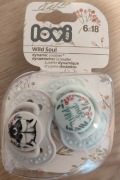Smoczki Lovi 6-18 msc