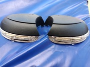 Obudowy lusterek wraz z kierunkowskazami VW