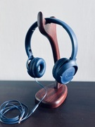 Słuchawki JBL Tune 500 Nauszne Przewodowe Niebieskie