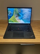 Lenovo ThinkPad T14 Gen. 3 - 21AH