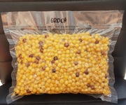 Groch gotowany 1 kg GOTOWA zanęta na ryby 