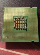 Procesor Intel Pentium 4