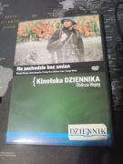 Dvd film Na zachodzie bez zmian 