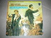 Brahms-Violinkonzert--Arthur Grumiaux  EX